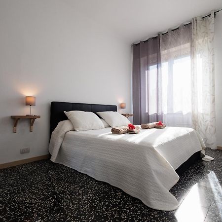 Alessia'S Flat - Politecnico Bovisa Leilighet Milano Eksteriør bilde