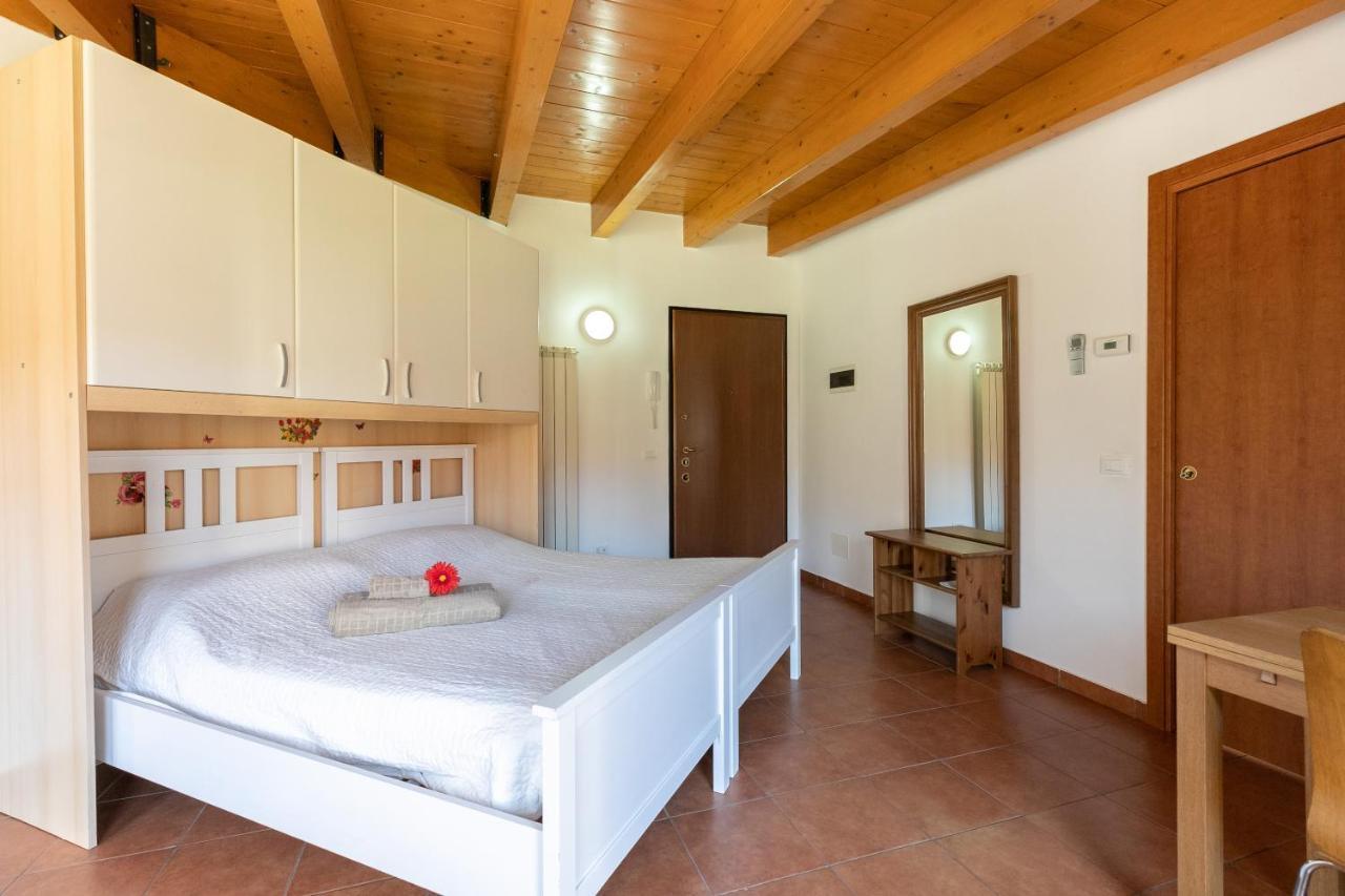 Alessia'S Flat - Politecnico Bovisa Leilighet Milano Eksteriør bilde
