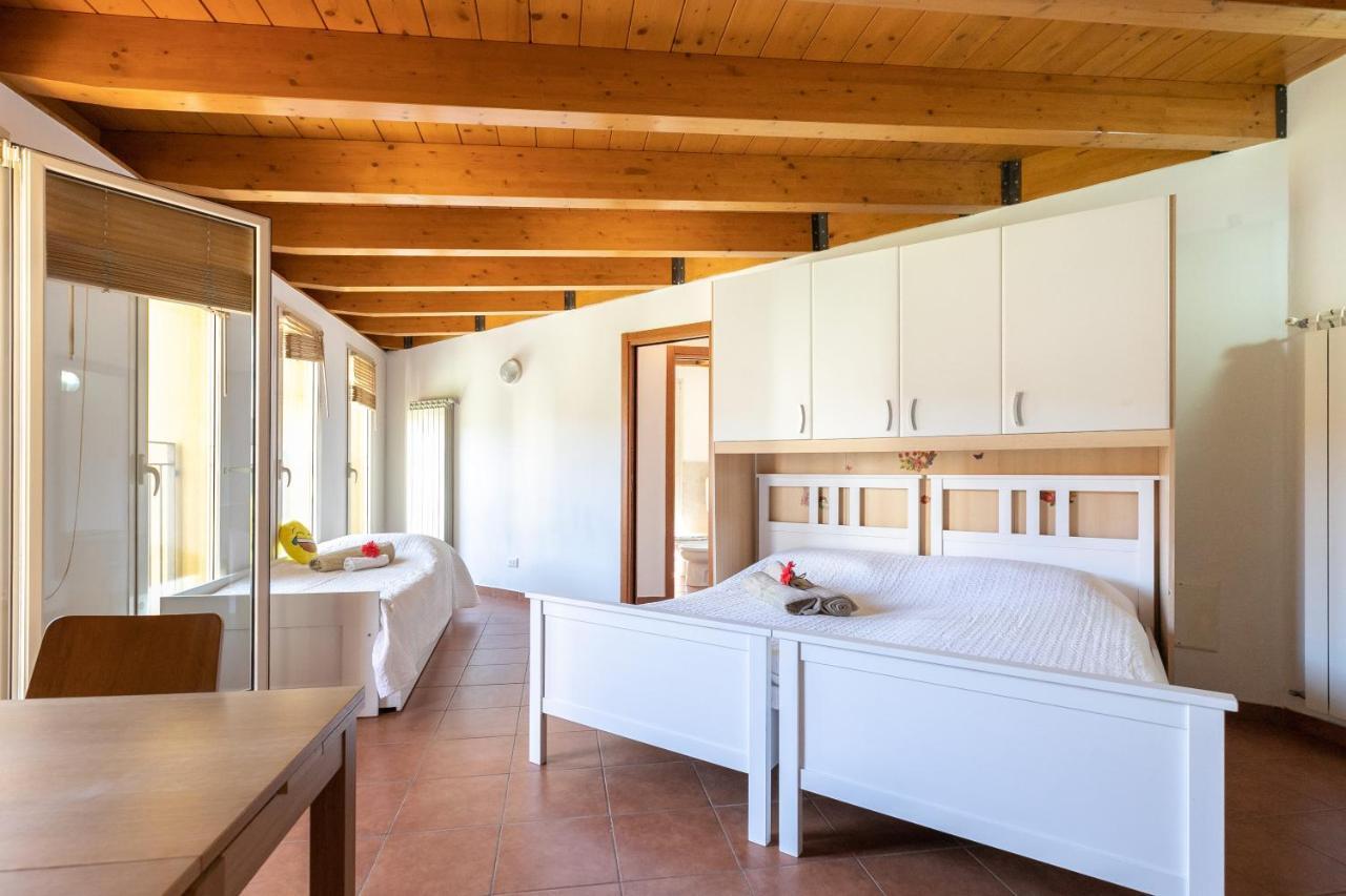 Alessia'S Flat - Politecnico Bovisa Leilighet Milano Eksteriør bilde