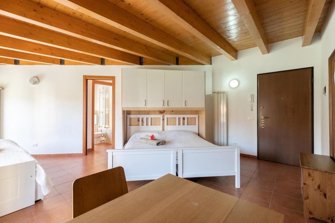 Alessia'S Flat - Politecnico Bovisa Leilighet Milano Eksteriør bilde