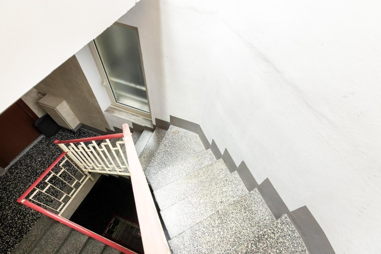 Alessia'S Flat - Politecnico Bovisa Leilighet Milano Eksteriør bilde
