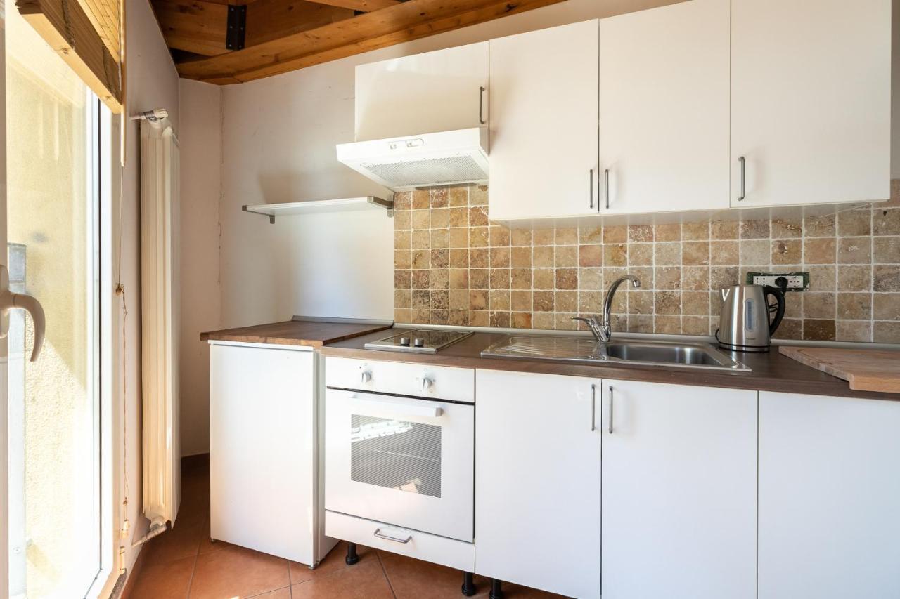 Alessia'S Flat - Politecnico Bovisa Leilighet Milano Eksteriør bilde