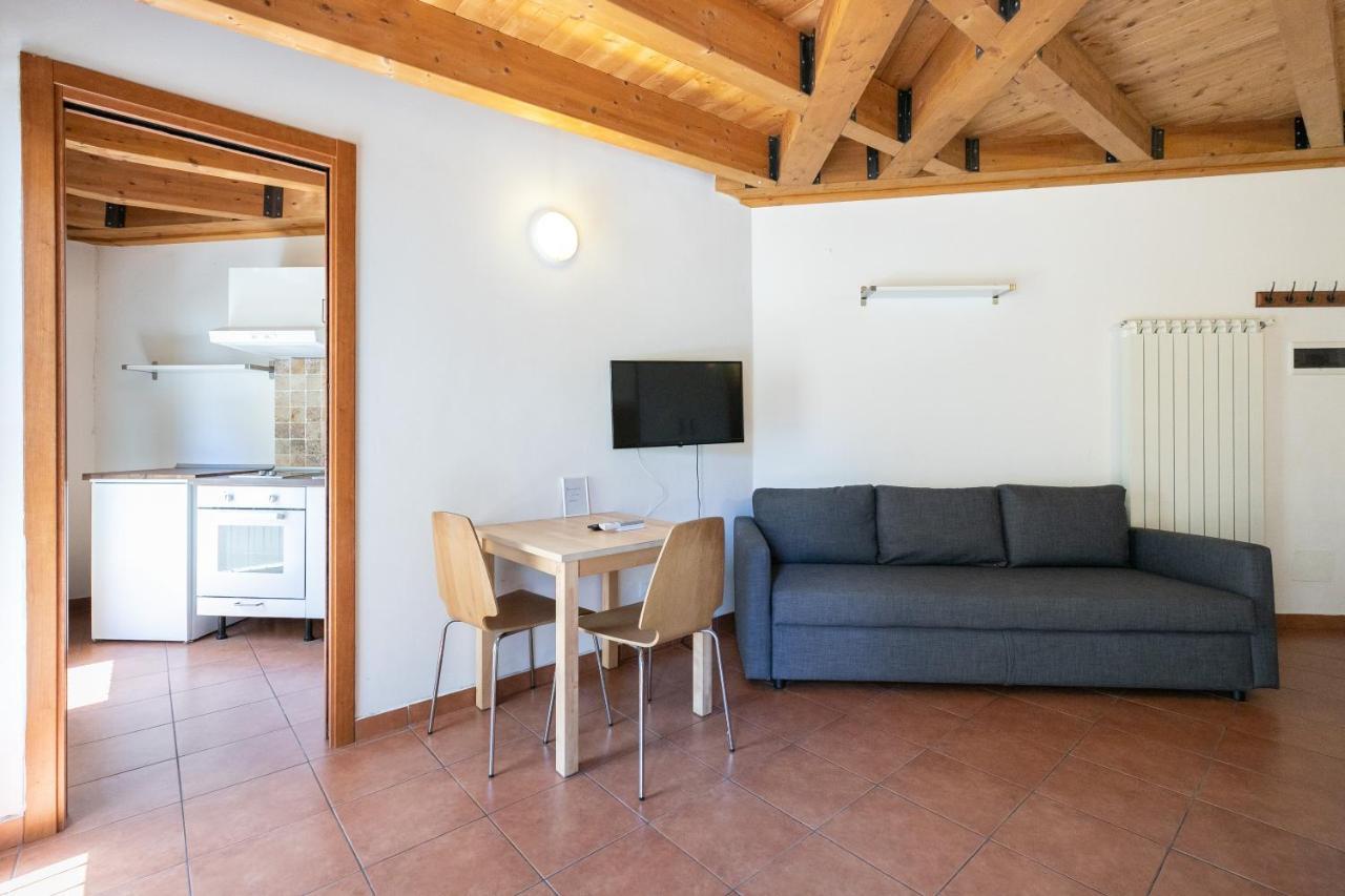 Alessia'S Flat - Politecnico Bovisa Leilighet Milano Eksteriør bilde