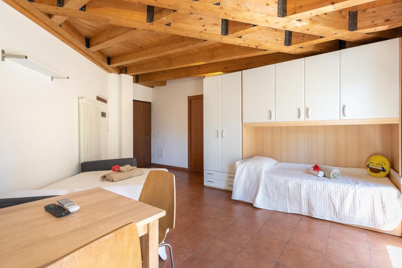 Alessia'S Flat - Politecnico Bovisa Leilighet Milano Eksteriør bilde