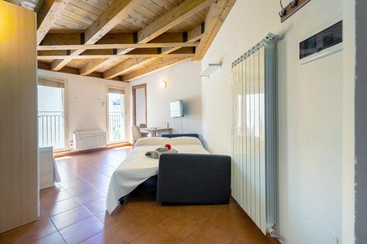 Alessia'S Flat - Politecnico Bovisa Leilighet Milano Eksteriør bilde