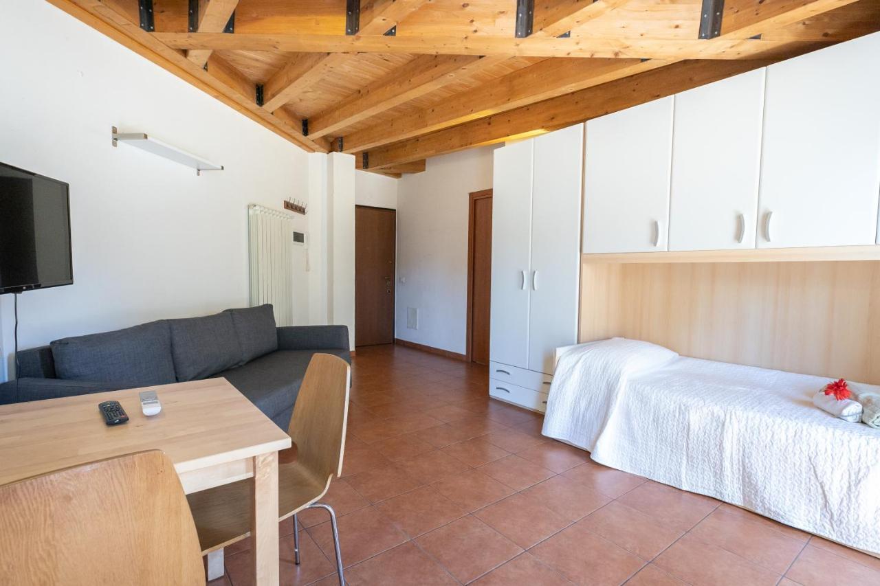 Alessia'S Flat - Politecnico Bovisa Leilighet Milano Eksteriør bilde