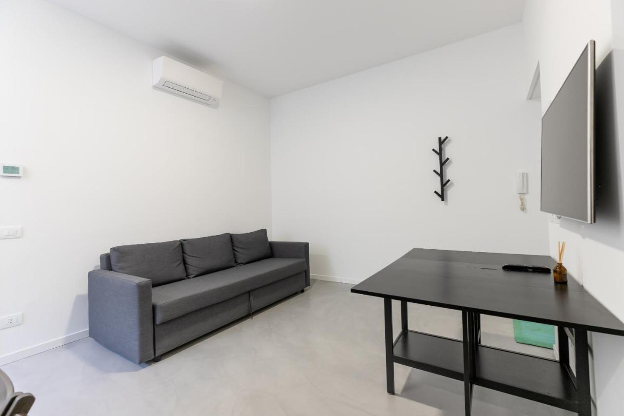 Alessia'S Flat - Politecnico Bovisa Leilighet Milano Eksteriør bilde