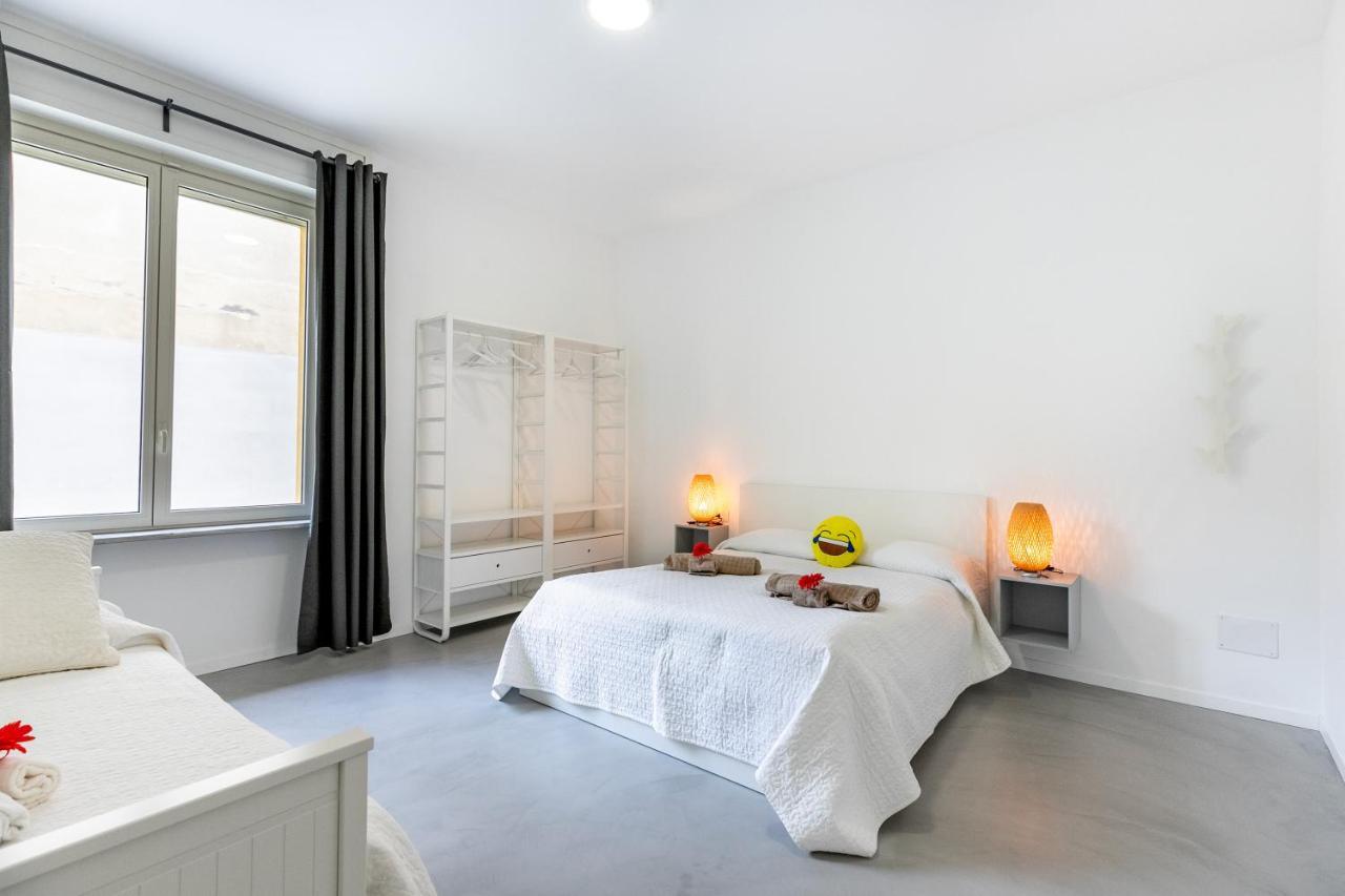 Alessia'S Flat - Politecnico Bovisa Leilighet Milano Eksteriør bilde