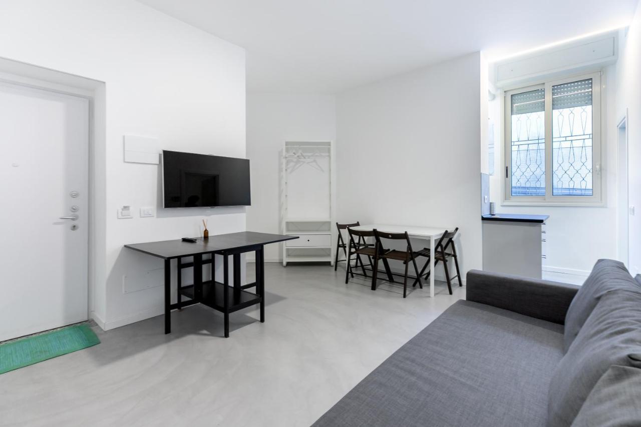 Alessia'S Flat - Politecnico Bovisa Leilighet Milano Eksteriør bilde