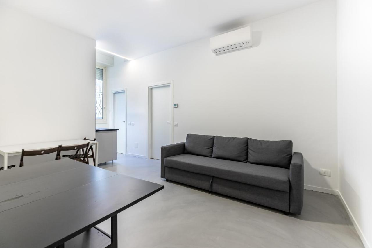 Alessia'S Flat - Politecnico Bovisa Leilighet Milano Eksteriør bilde