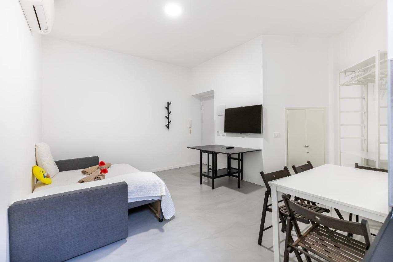 Alessia'S Flat - Politecnico Bovisa Leilighet Milano Eksteriør bilde