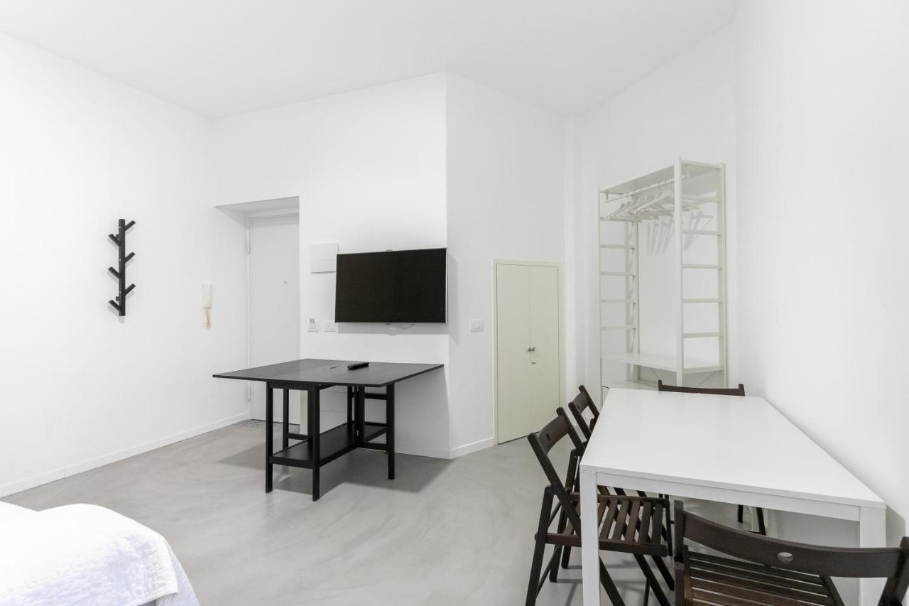 Alessia'S Flat - Politecnico Bovisa Leilighet Milano Eksteriør bilde