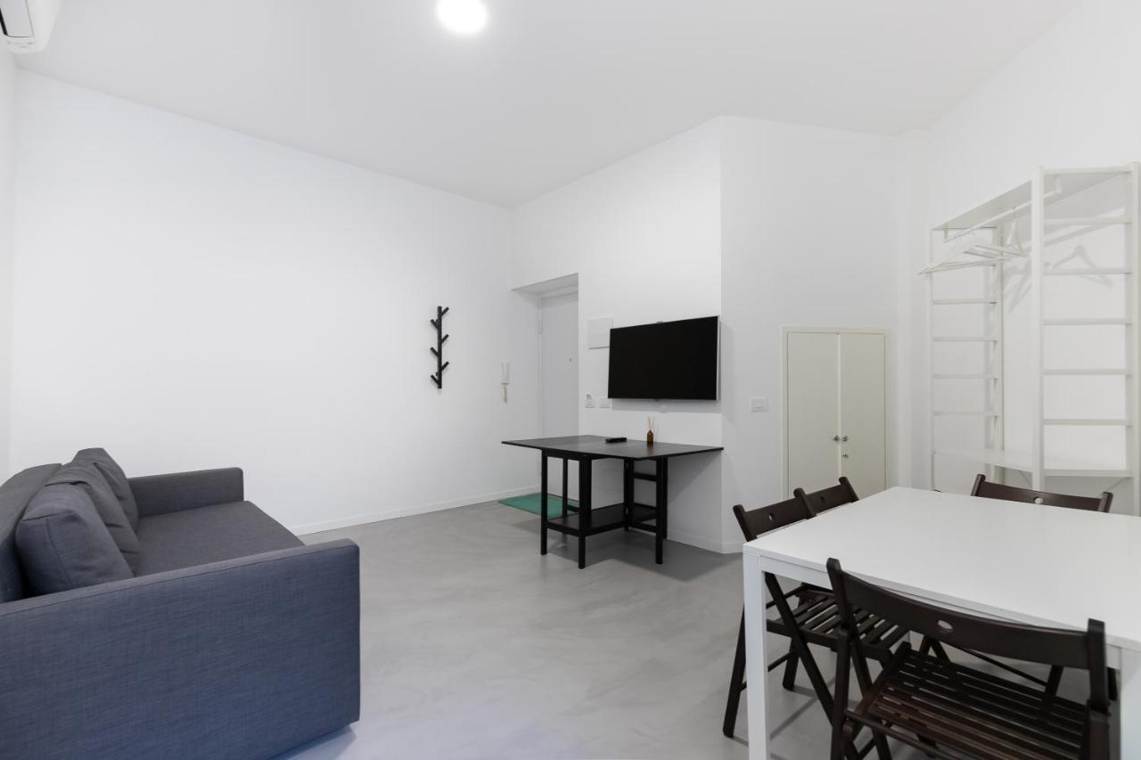 Alessia'S Flat - Politecnico Bovisa Leilighet Milano Eksteriør bilde