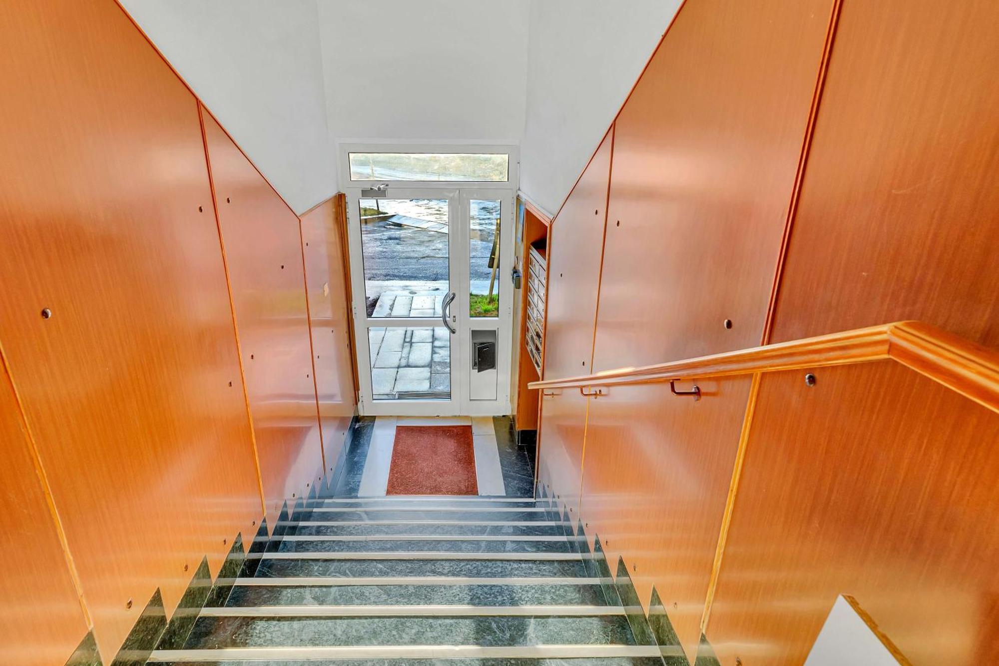 Alessia'S Flat - Politecnico Bovisa Leilighet Milano Eksteriør bilde