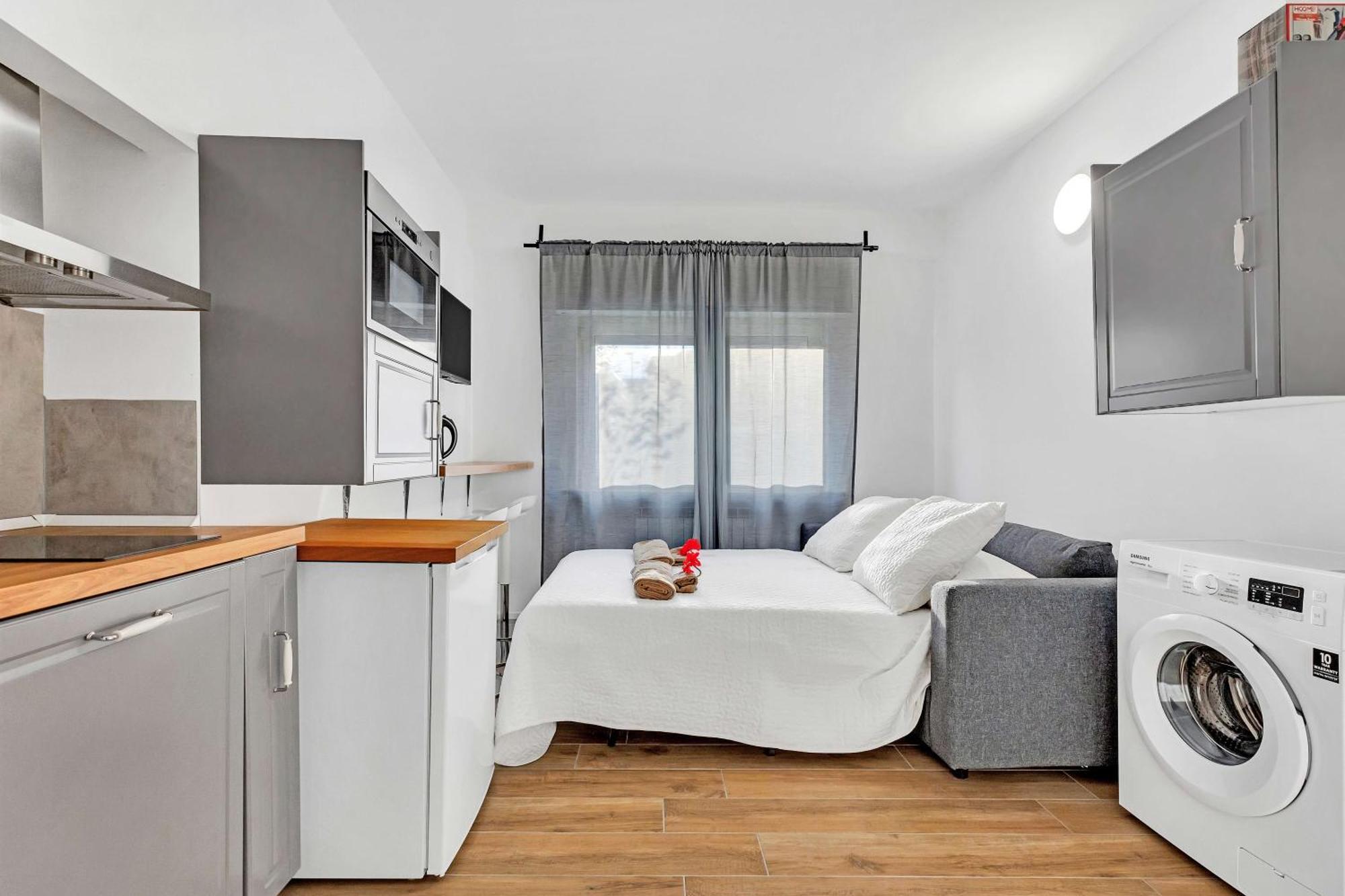 Alessia'S Flat - Politecnico Bovisa Leilighet Milano Eksteriør bilde