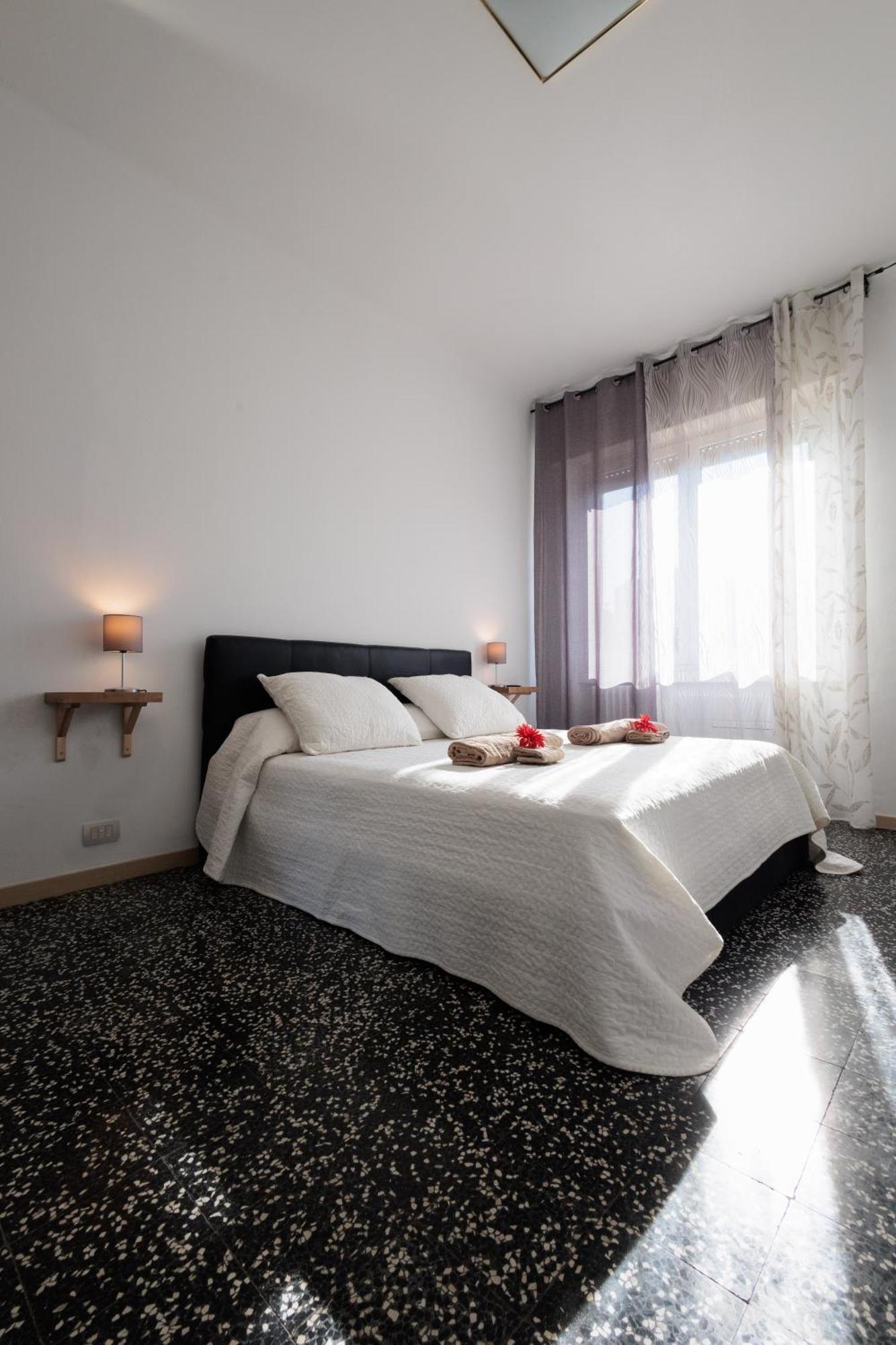 Alessia'S Flat - Politecnico Bovisa Leilighet Milano Eksteriør bilde