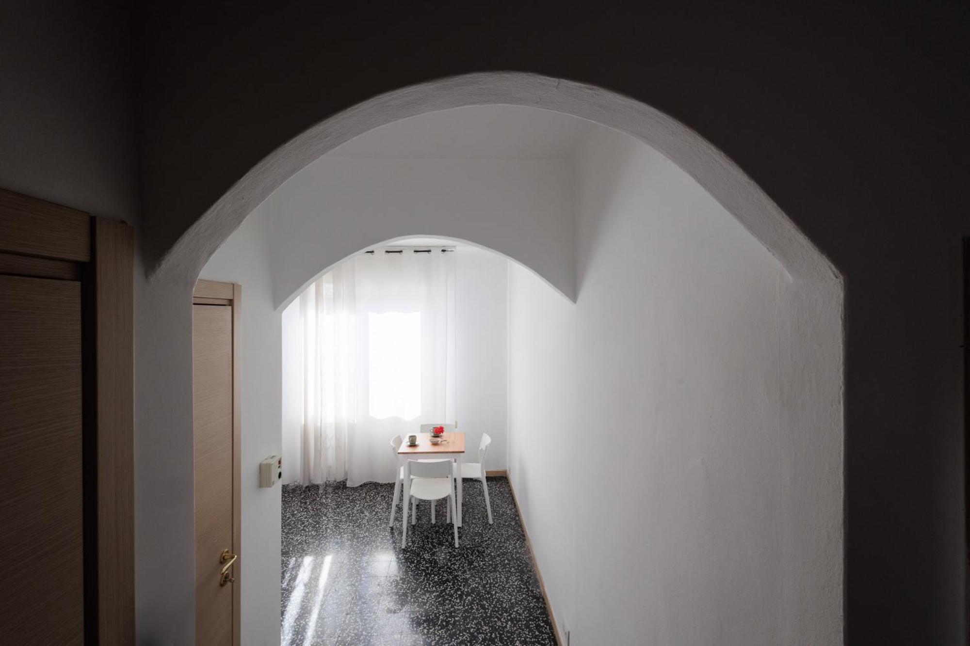 Alessia'S Flat - Politecnico Bovisa Leilighet Milano Eksteriør bilde