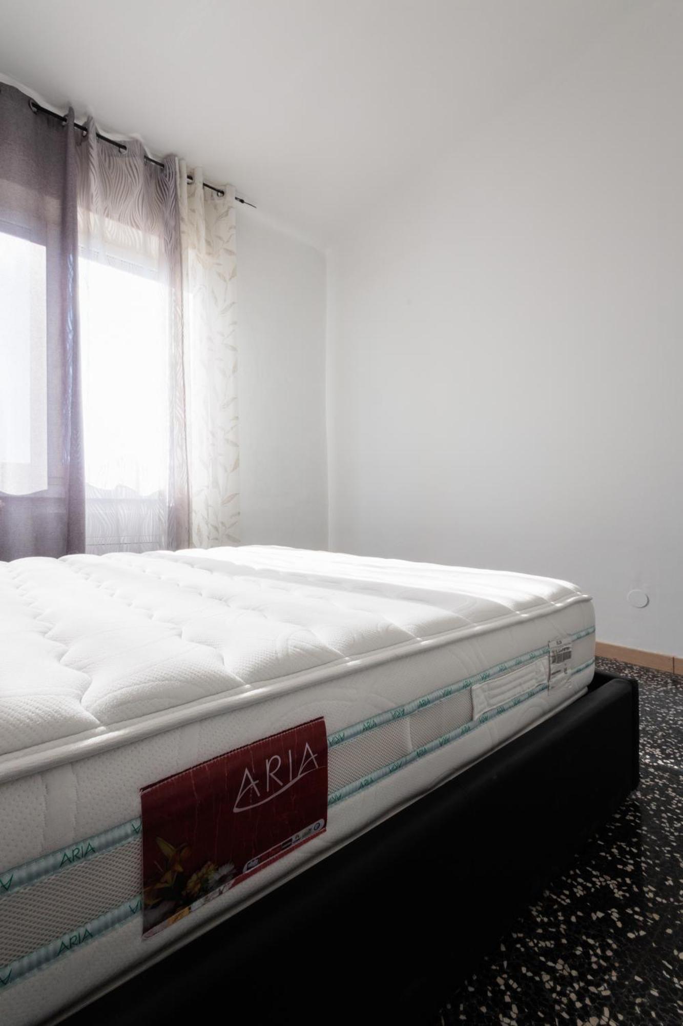 Alessia'S Flat - Politecnico Bovisa Leilighet Milano Eksteriør bilde