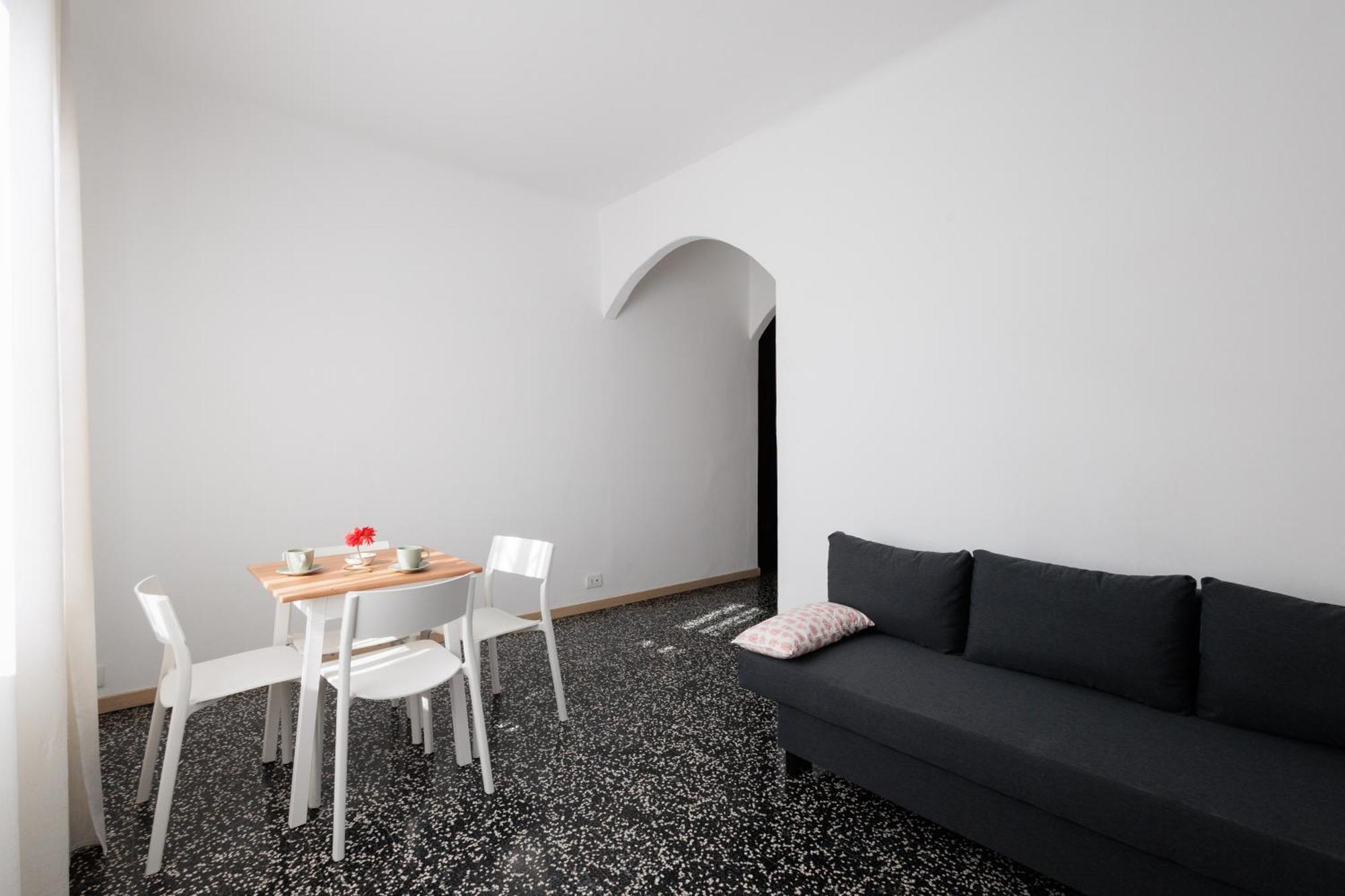 Alessia'S Flat - Politecnico Bovisa Leilighet Milano Eksteriør bilde